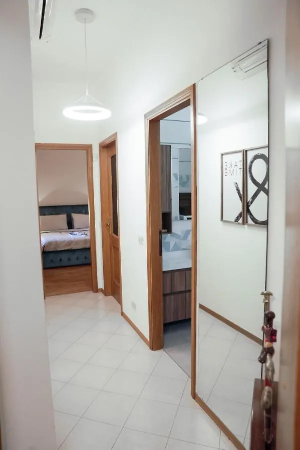 La Casa Di Madeleine Apartment Milan