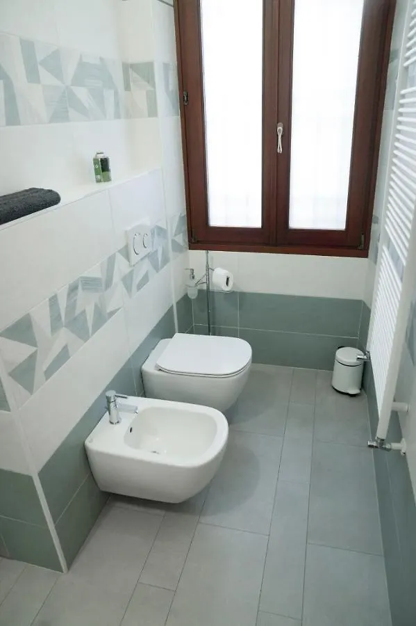 La Casa Di Madeleine Apartment Milan
