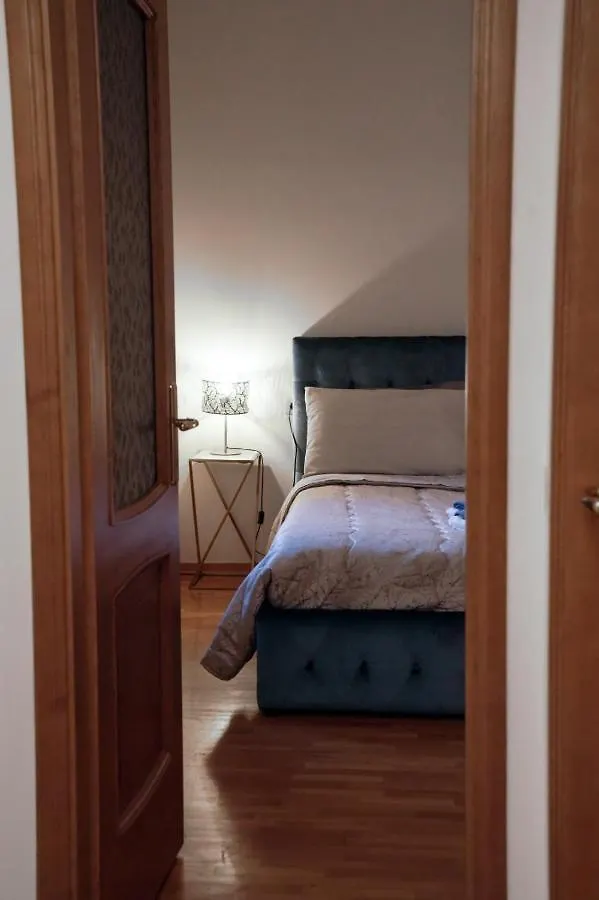 La Casa Di Madeleine Apartment Milan