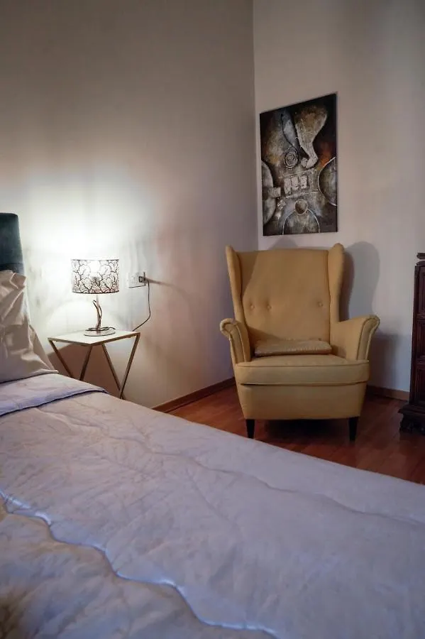 La Casa Di Madeleine Apartment Milan