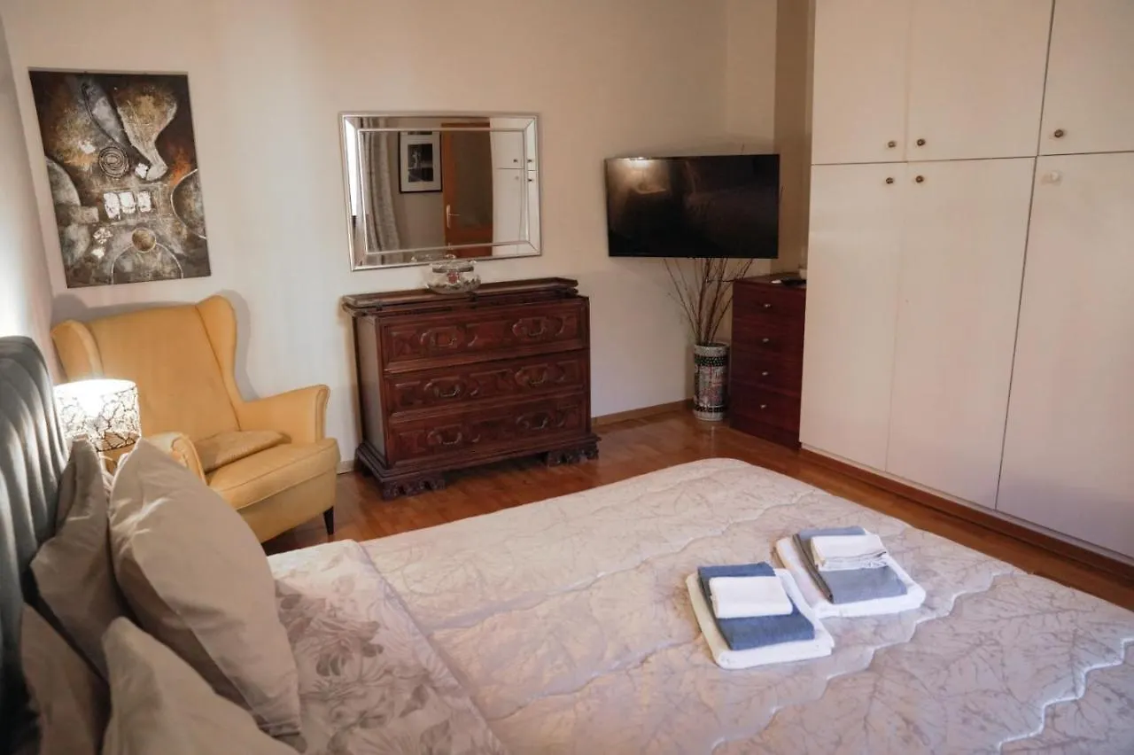 La Casa Di Madeleine Apartment Milan