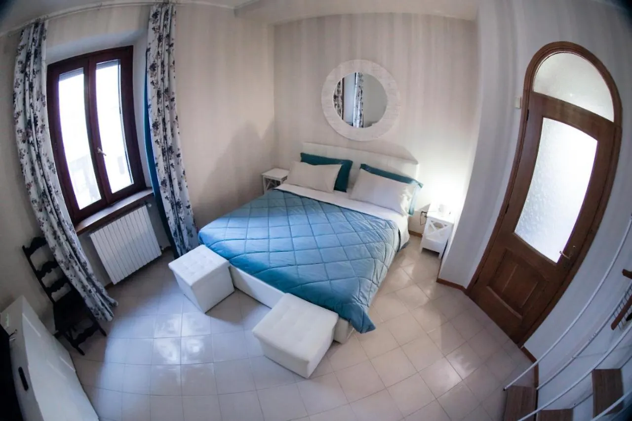 La Casa Di Madeleine Apartment Milan