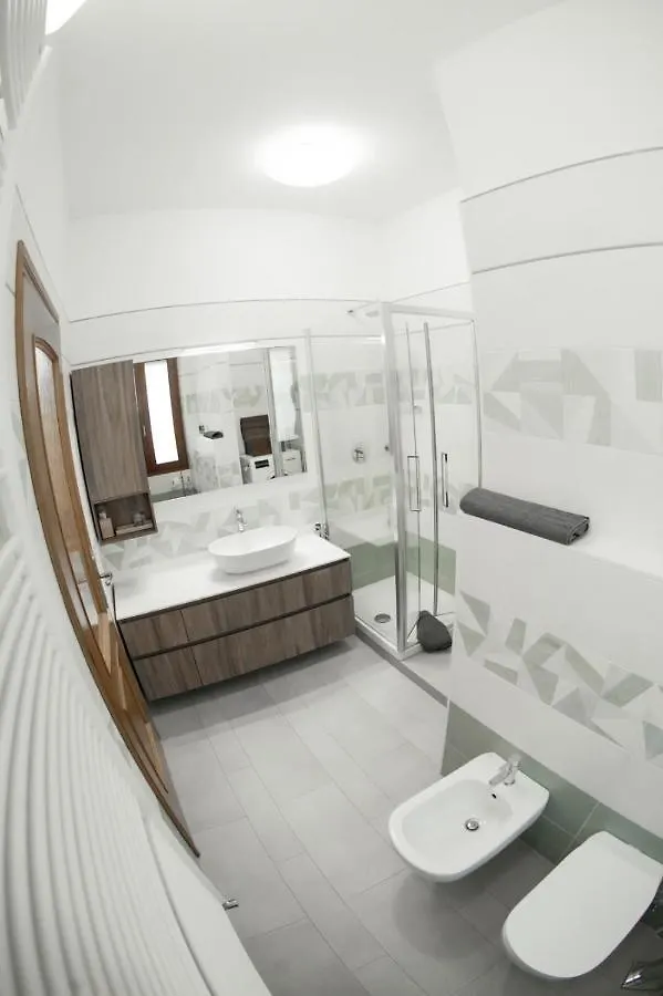 La Casa Di Madeleine Apartment Milan