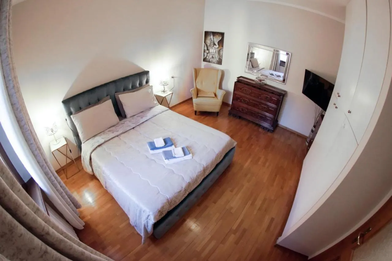 La Casa Di Madeleine Apartment Milan