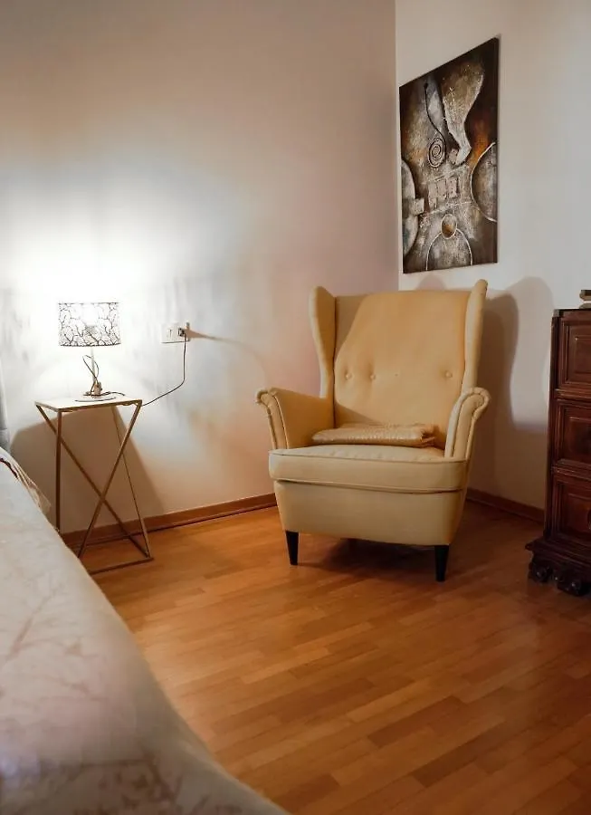 La Casa Di Madeleine Apartment Milan
